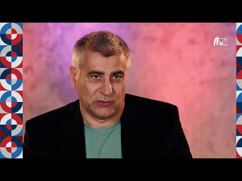Miodrag Obradović: Učenje kroz rad osnažuje teorijsko znanje | Energoglobal