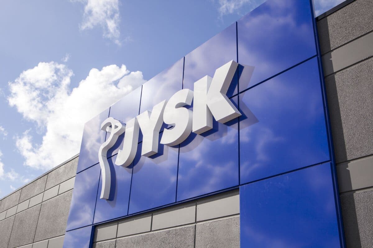 JYSK