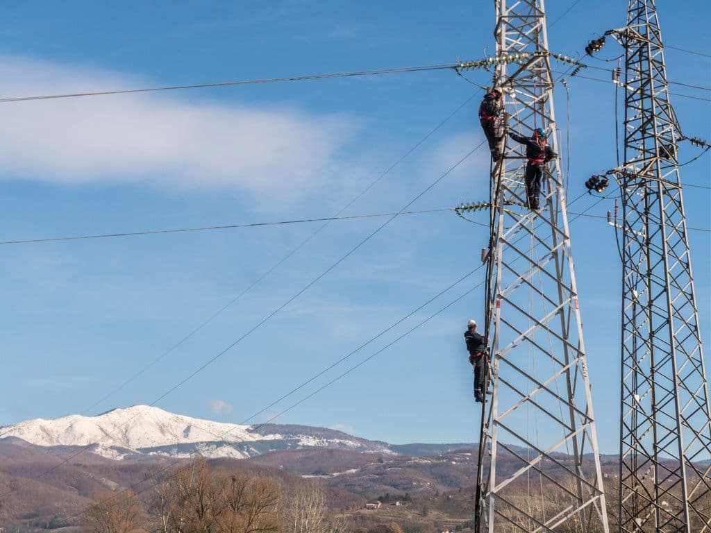 Elektromontaža Kraljevo