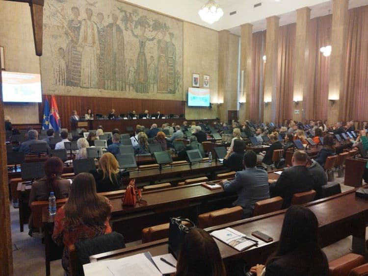 Počela je Javna rasprava o Nacrtu zakona o izmenama i dopunama Zakona o dualnom obrazovanju