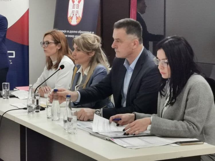 Dualno obrazovanje u Novom Pazaru – obrazovni model budućnosti