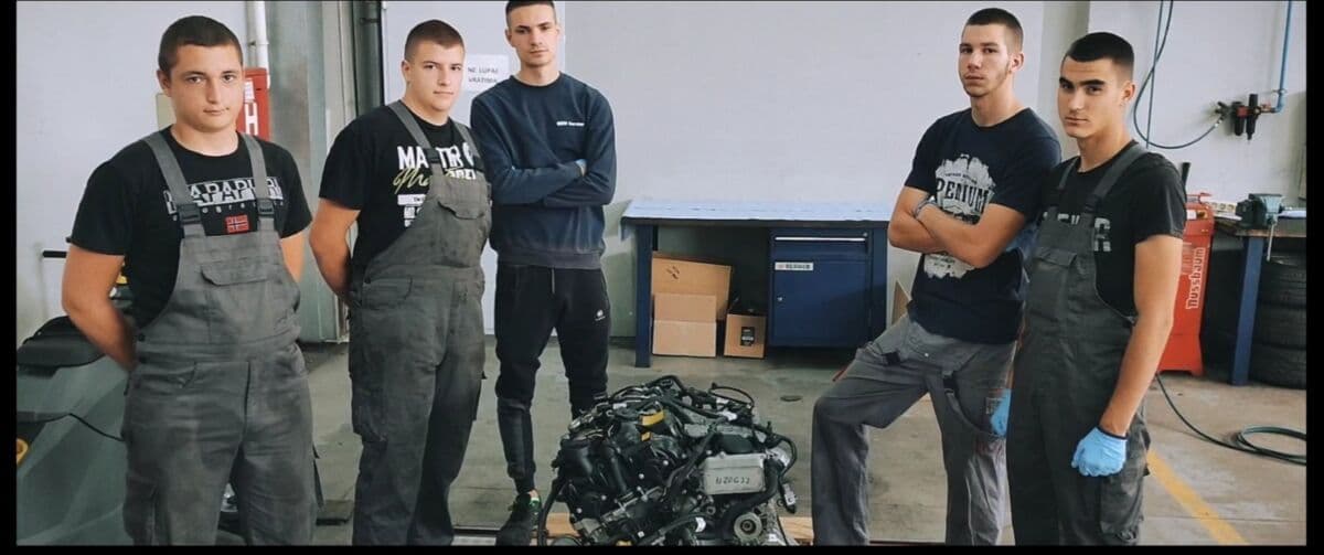 Delta Motors