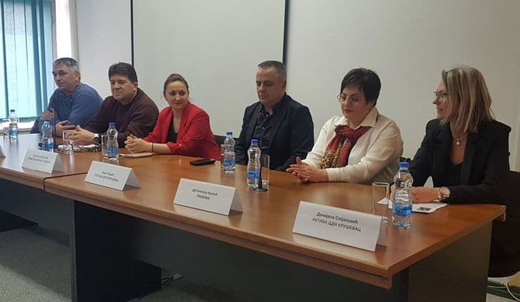 U PKS RPK Kruševac obeležen Dan devojčica i dečaka