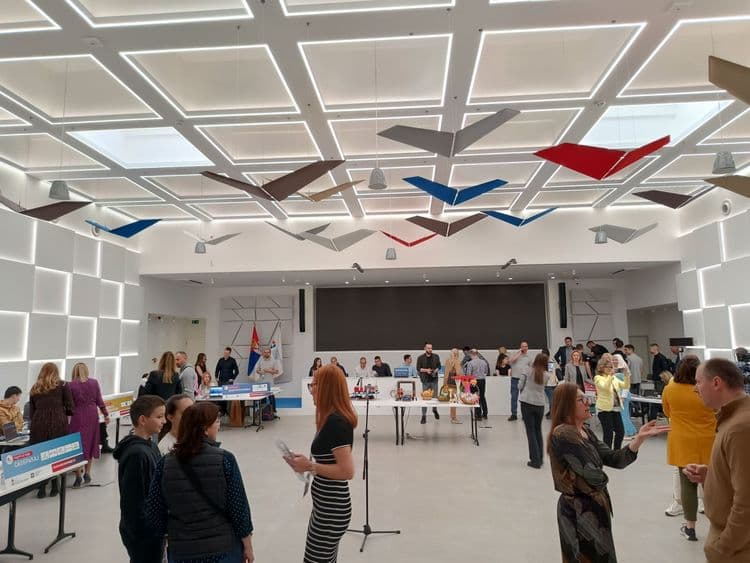 Održan Dan otvorenih vrata dualnog obrazovanja