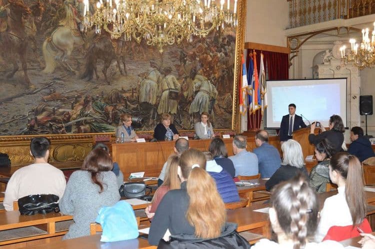 U Somboru održana promocija dualnog obrazovanja